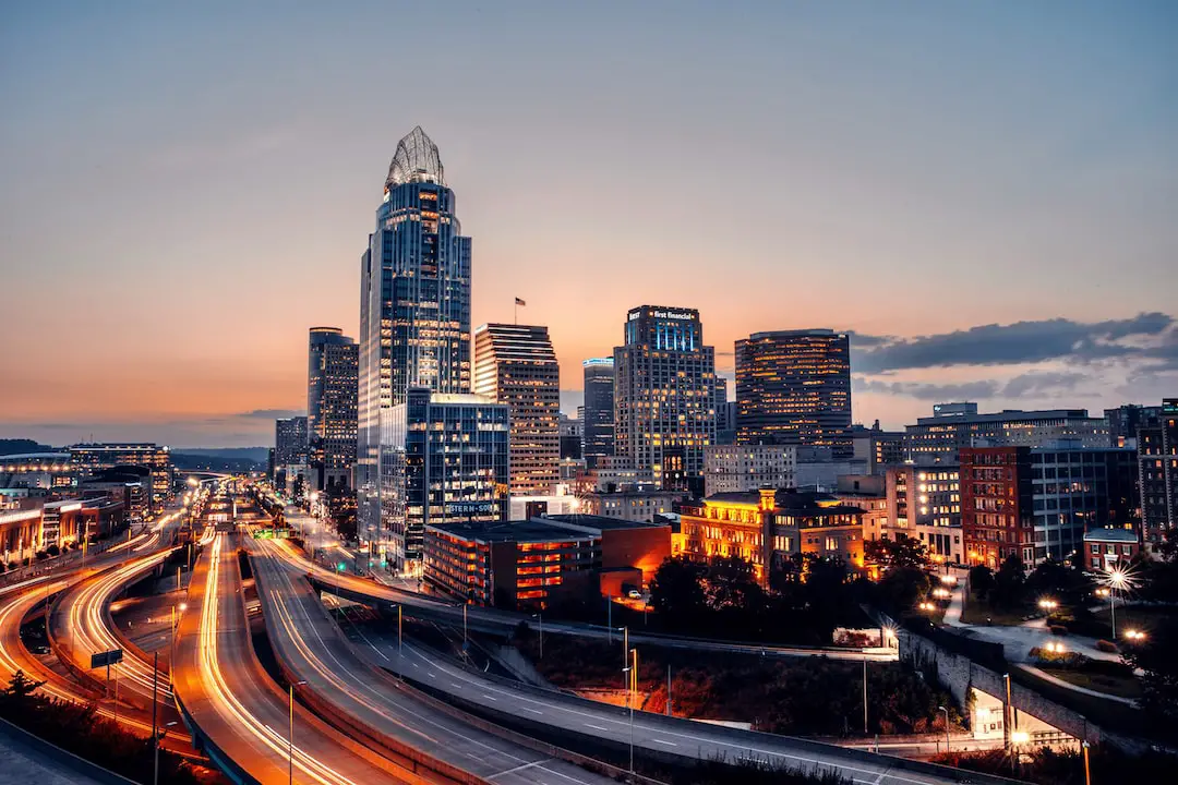 Cincinnati