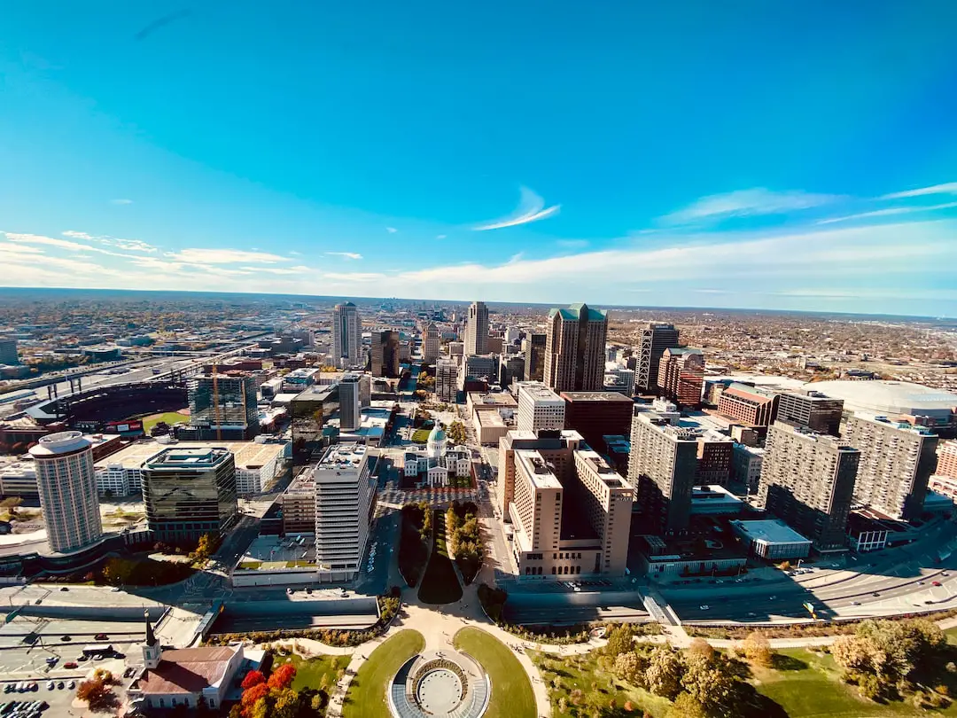 St. Louis
