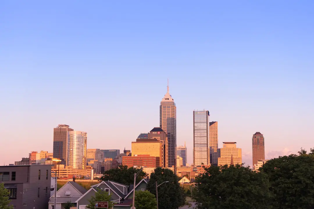 Indianapolis