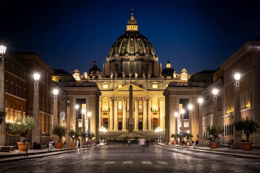 The 10 Most Affordable Neighborhoods in Vatican City, Vatican City for ...