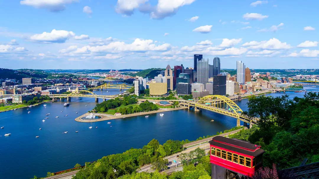 Pittsburgh