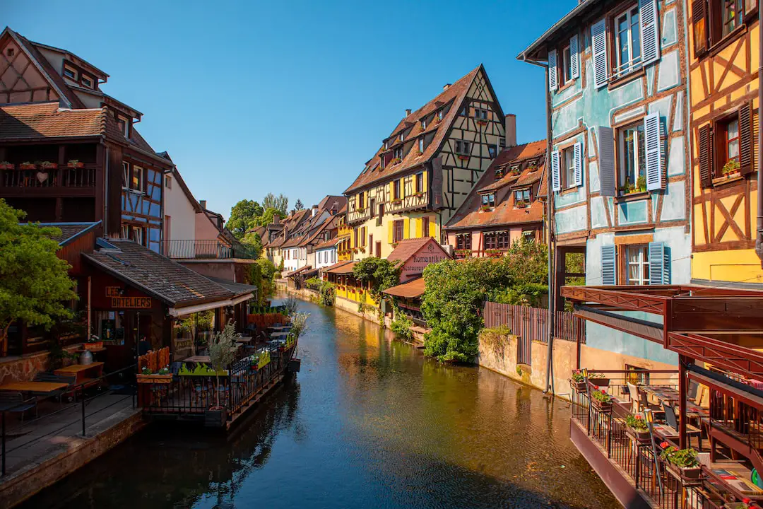 The 10 Most Affordable Neighborhoods in Strasbourg, France for First ...