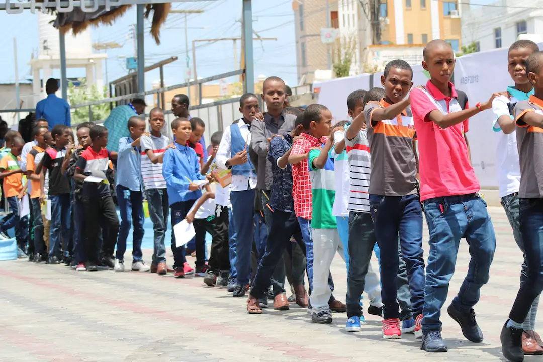 Mogadishu