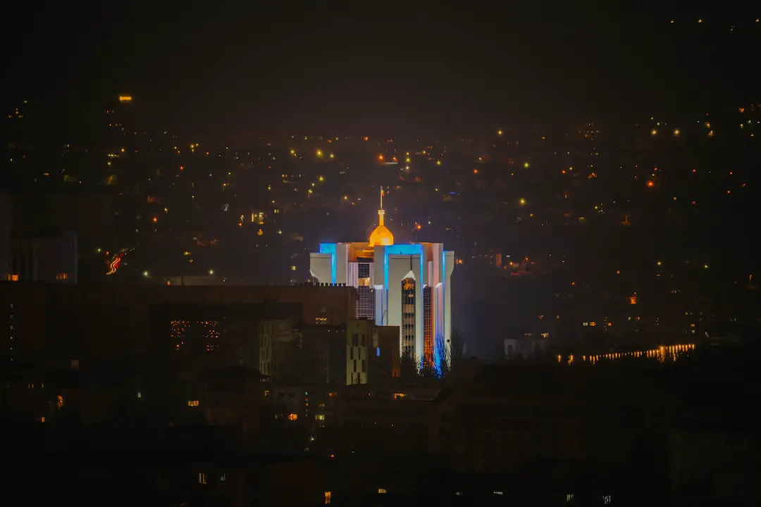 Chisinau