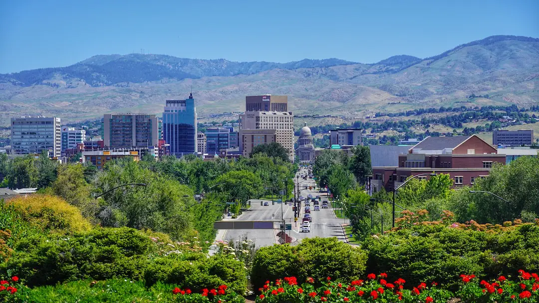 The 10 Most Affordable Neighborhoods in Boise, Idaho for FirstTime