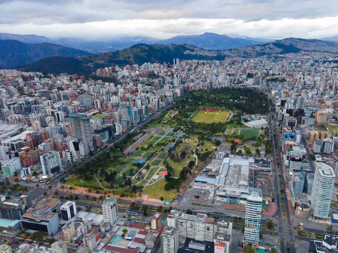 Quito