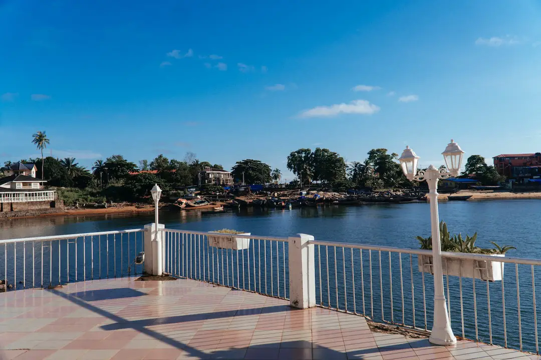 Freetown, Sierra Leone's Top 10 Real Estate Investment Opportunities