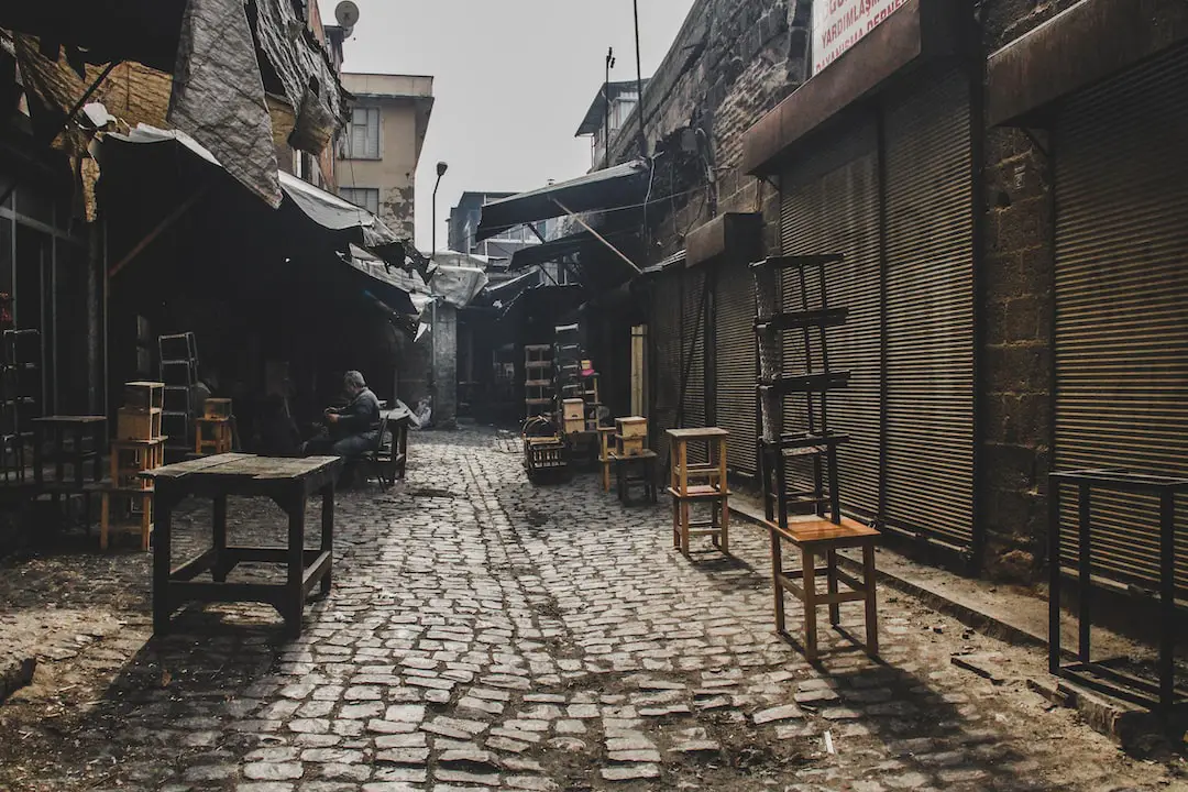 Diyarbakır