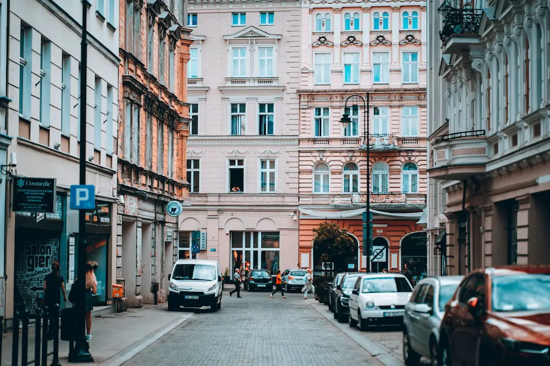 Bydgoszcz