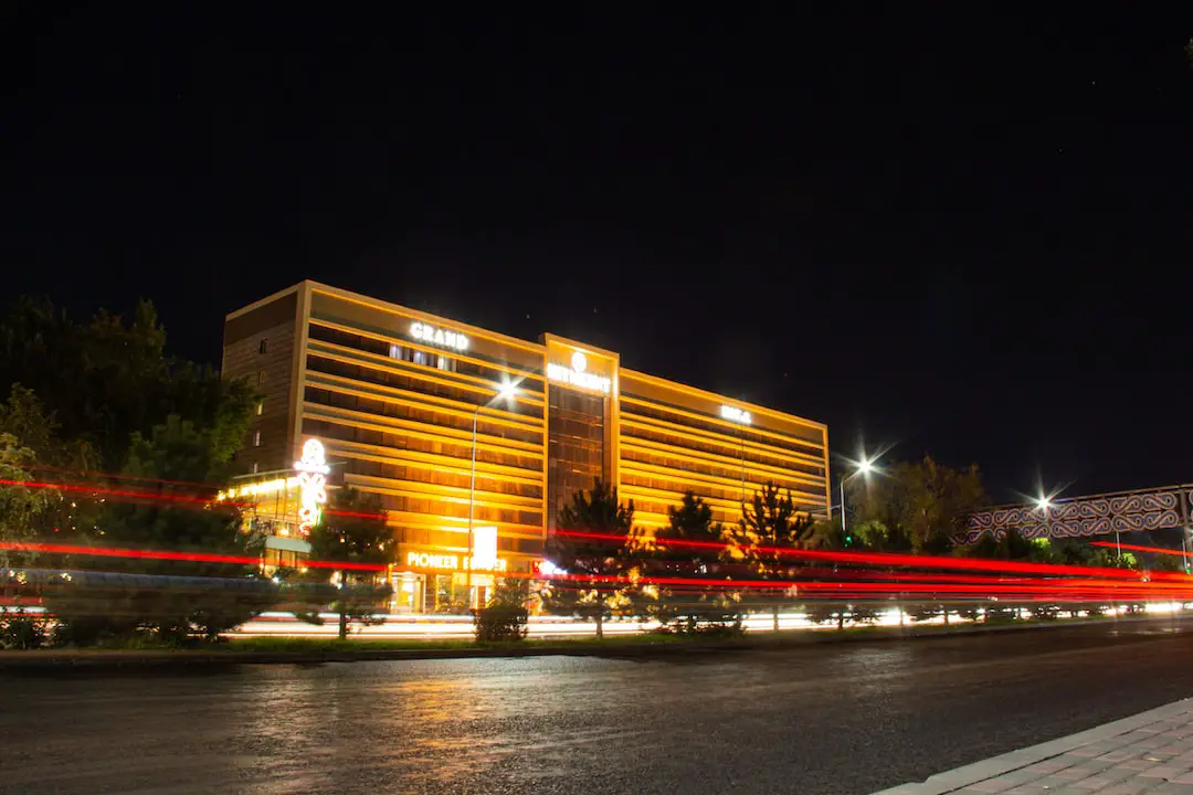 The 10 Most Affordable Neighborhoods in Shymkent, Kazakhstan for First