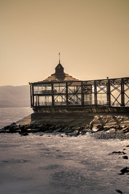 Exploring Callao, Peru: 10 Best Parks and Recreational Spots