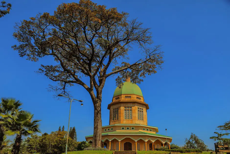 The 10 Best Places To Visit In Kampala - Kurby Real Estate AI