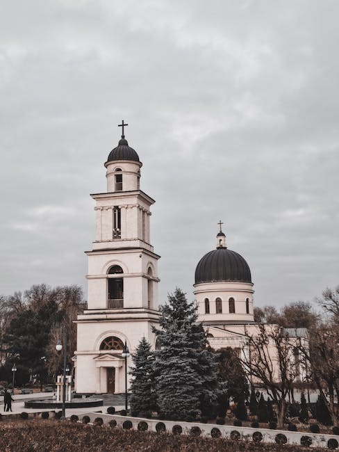 Exploring Chisinau, Moldova: 10 Best Parks and Recreational Spots