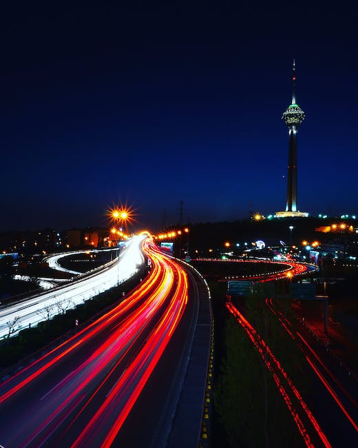 Exploring Tehran, Iran: 10 Best Parks and Recreational Spots