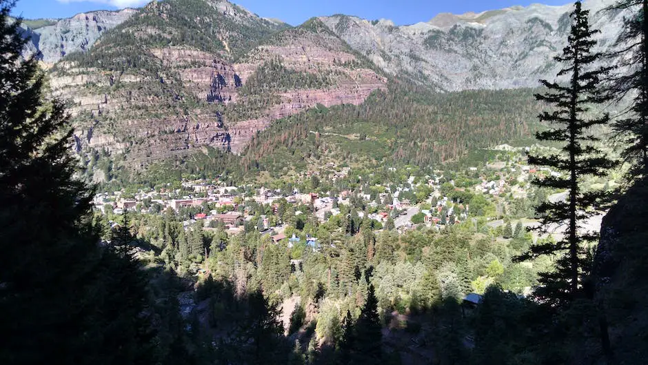 The 10 Best Neighborhoods In Ouray County, Colorado Kurby Real Estate AI