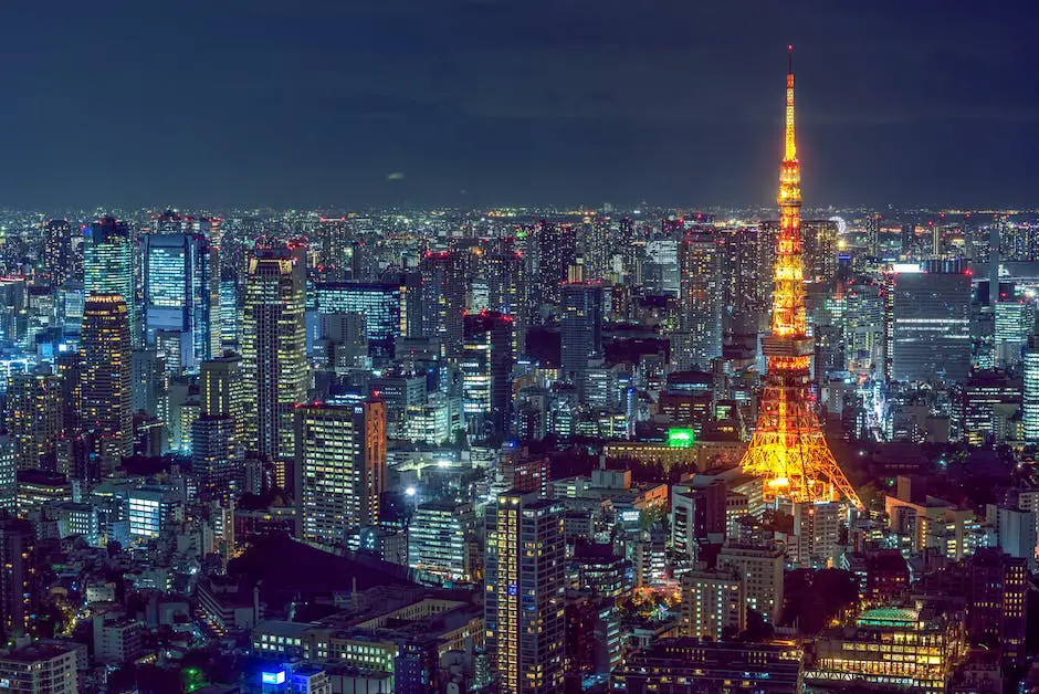 The Ultimate Weekend in Tokyo, Japan: How to Make the Most of 48 Hours ...