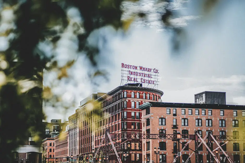 Exploring Boston, Massachusetts: 10 Best Parks and Recreational Spots