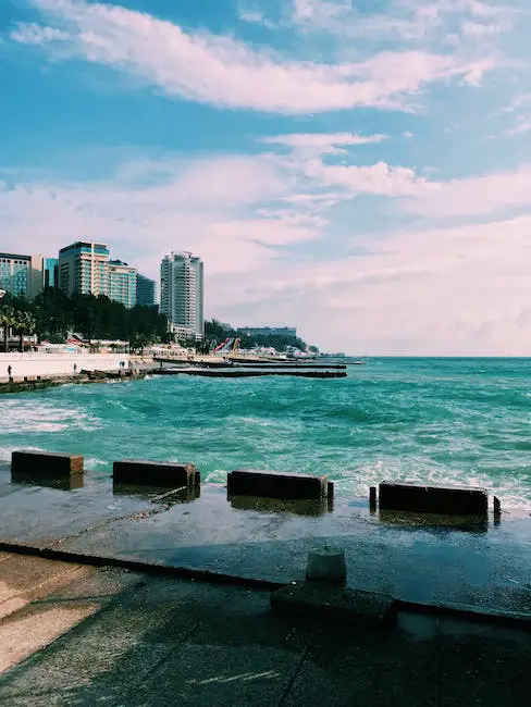 Exploring Krasnodar, Russia: 10 Best Parks and Recreational Spots