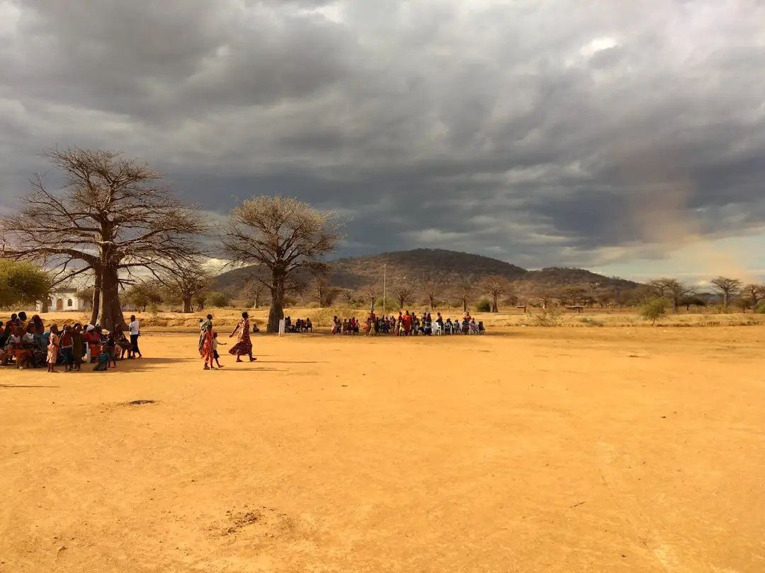 Dodoma
