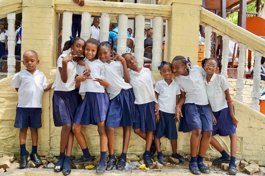 Port-au-Prince