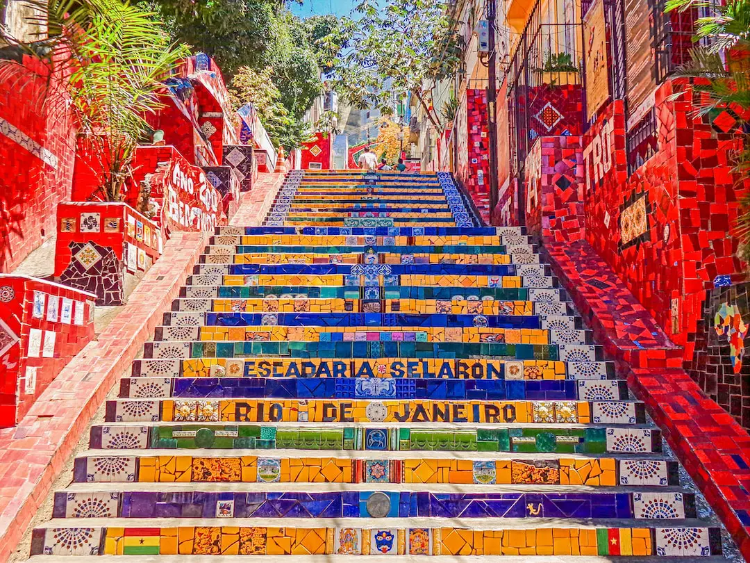 Rio de Janeiro
