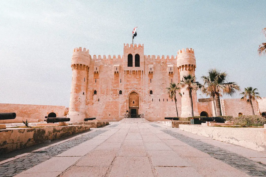 Alexandria
