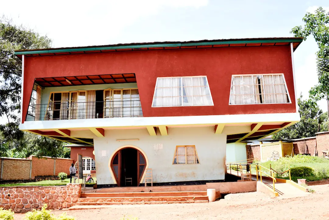 Gitega