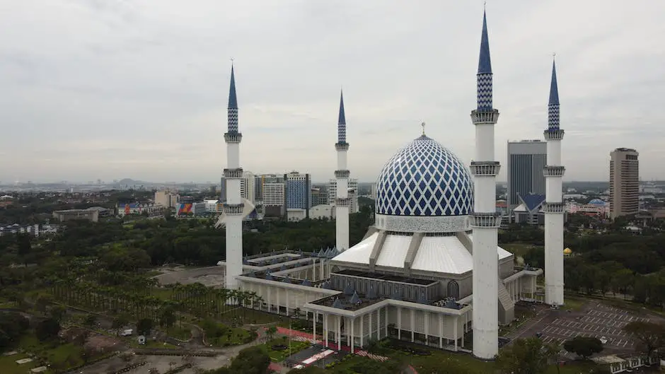 The Evolution of Shah Alam, Malaysia's Real Estate Market Over the Last ...