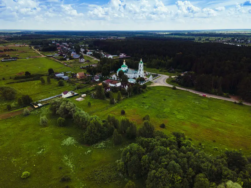 Exploring Tula, Russia: 10 Best Parks and Recreational Spots