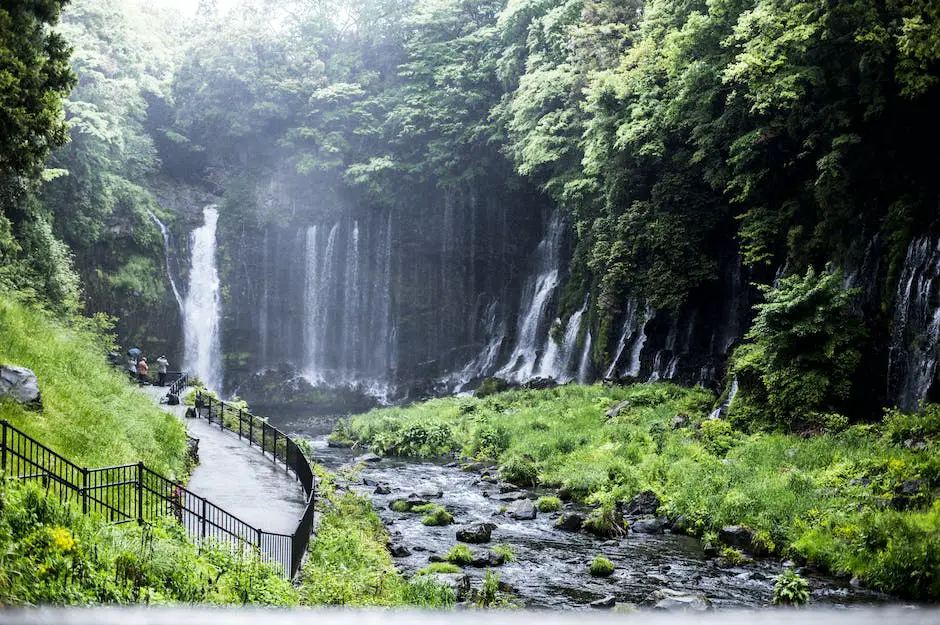 Exploring Shizuoka, Japan: 10 Best Parks and Recreational Spots