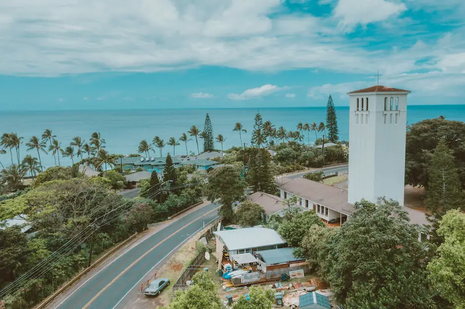 The Evolution of Honolulu, Hawaii's Real Estate Market Over the Last Decade Kurby Real Estate AI