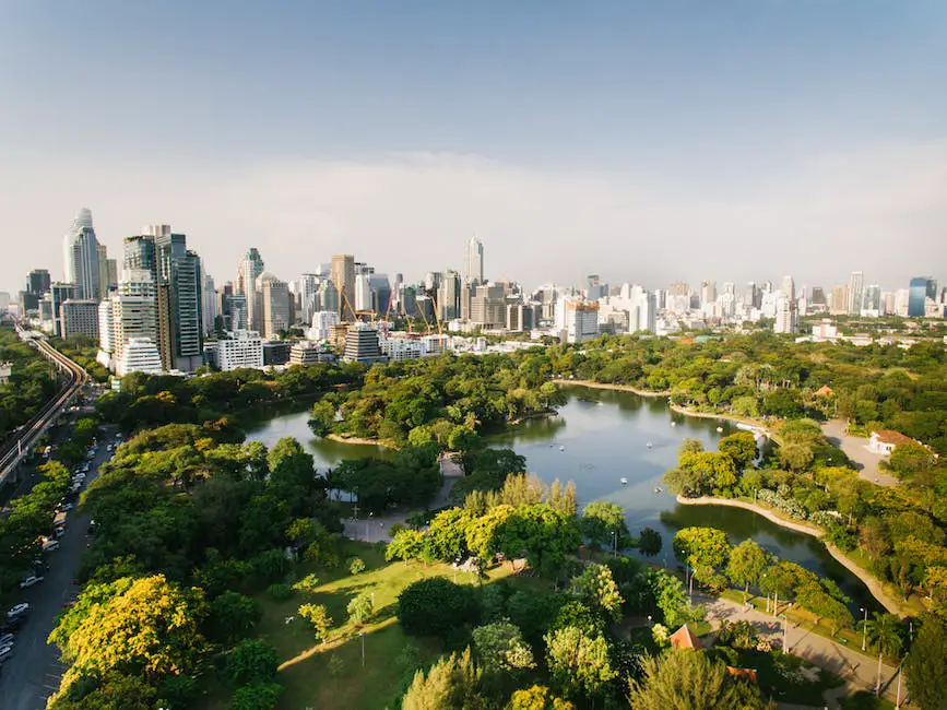 A Traveler's Guide: 10 Essential Packing Items for Bangkok, Thailand