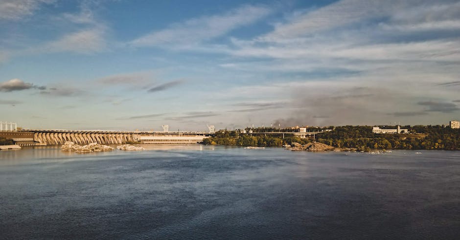 Exploring Zaporizhzhia, Ukraine: 10 Best Parks and Recreational Spots