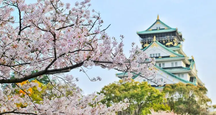 Exploring Higashi-ōsaka, Japan: 10 Best Parks and Recreational Spots