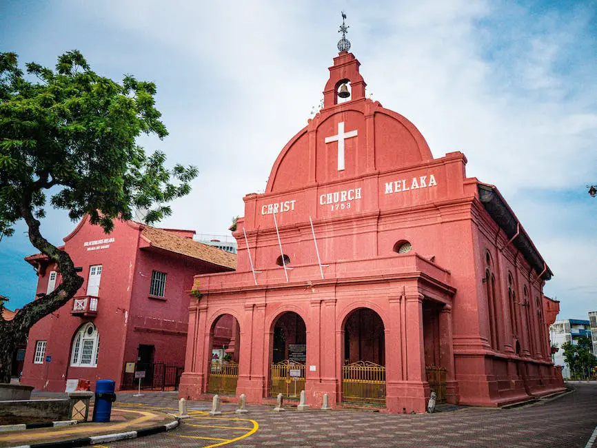 Exploring Melaka, Malaysia: 10 Best Parks and Recreational Spots