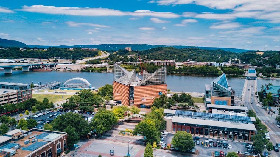 Exploring Chattanooga, Tennessee: 10 Best Parks and Recreational Spots