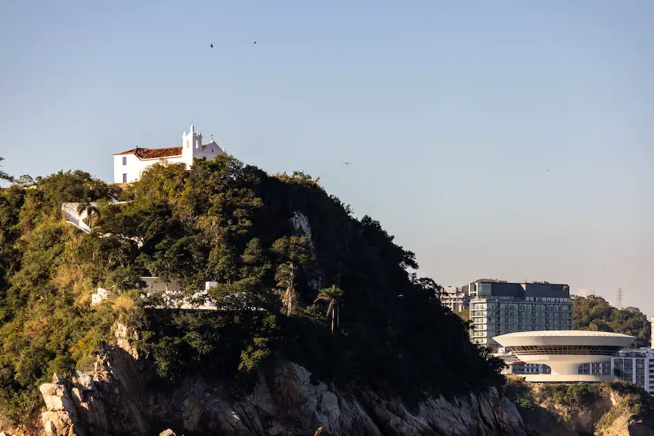 Exploring Niterói, Brazil: 10 Best Parks and Recreational Spots