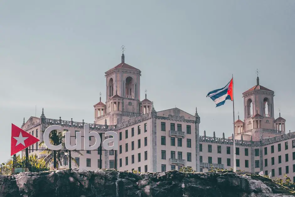 Exploring Cubal, Angola: 10 Best Parks and Recreational Spots