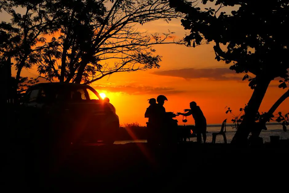 Exploring Manado, Indonesia: 10 Best Parks and Recreational Spots