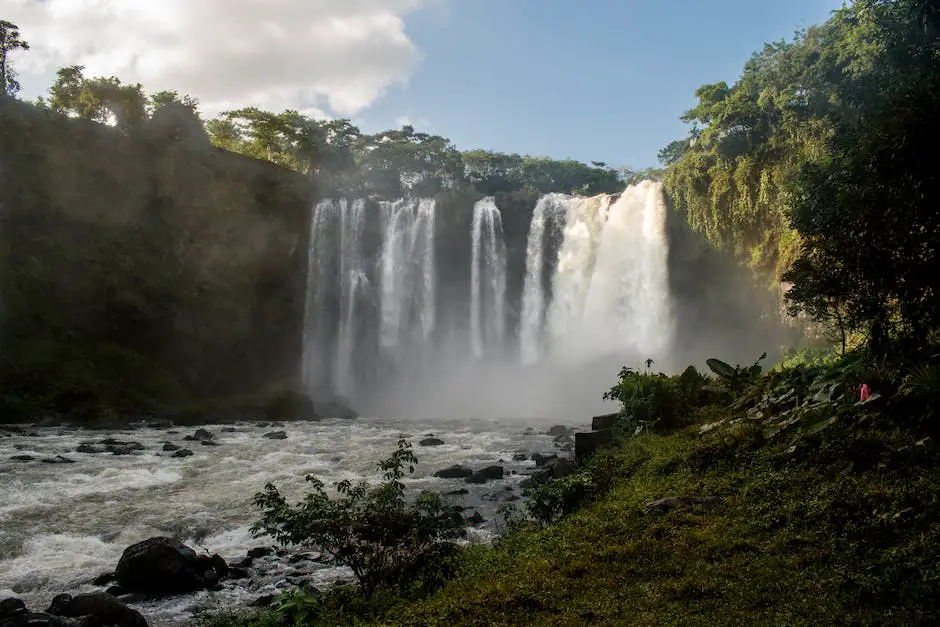 Exploring Tuxtla, Mexico: 10 Best Parks and Recreational Spots