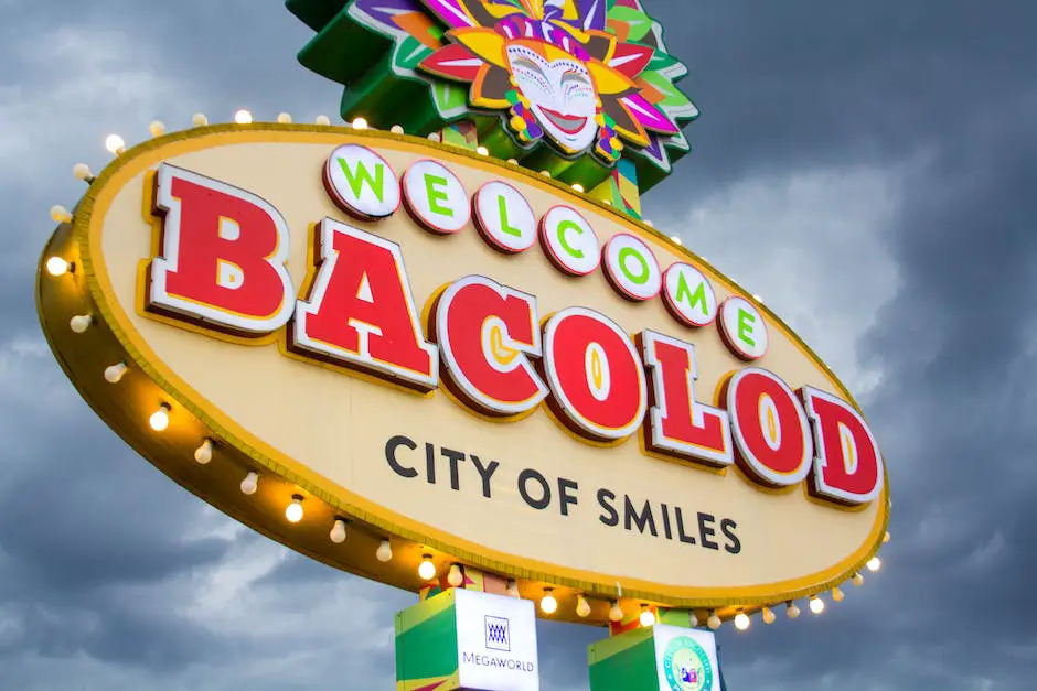 Exploring Bacolod, Philippines: 10 Best Parks and Recreational Spots