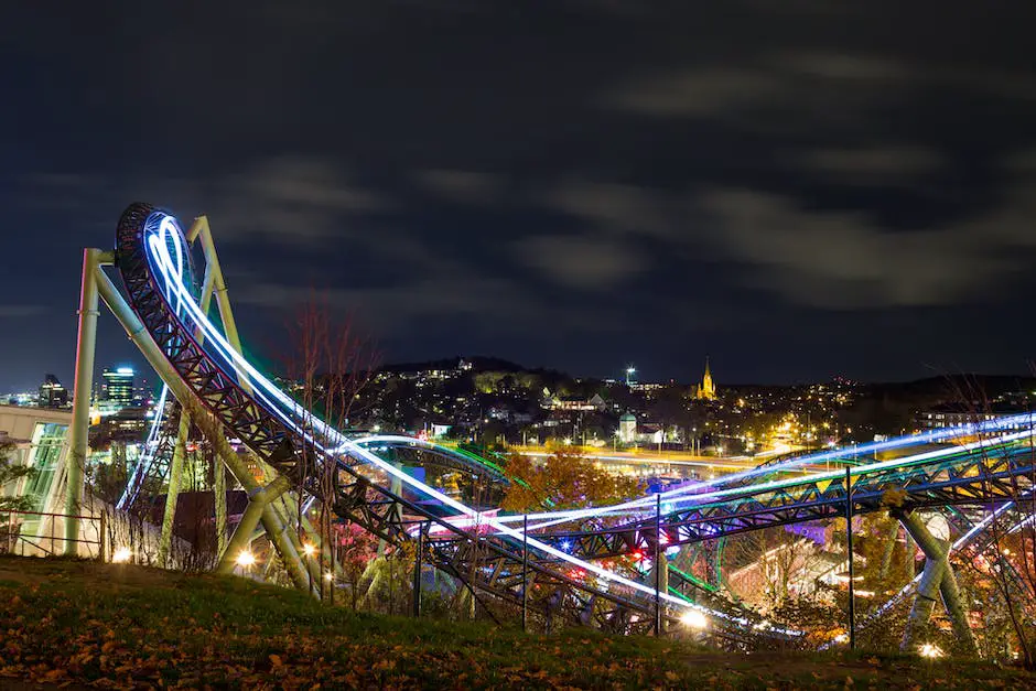 Exploring Gothenburg, Sweden: 10 Best Parks and Recreational Spots