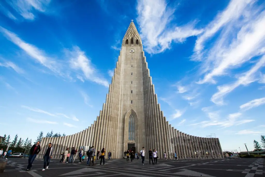 The Evolution of Reykjavík, Iceland's Real Estate Market Over the Last ...