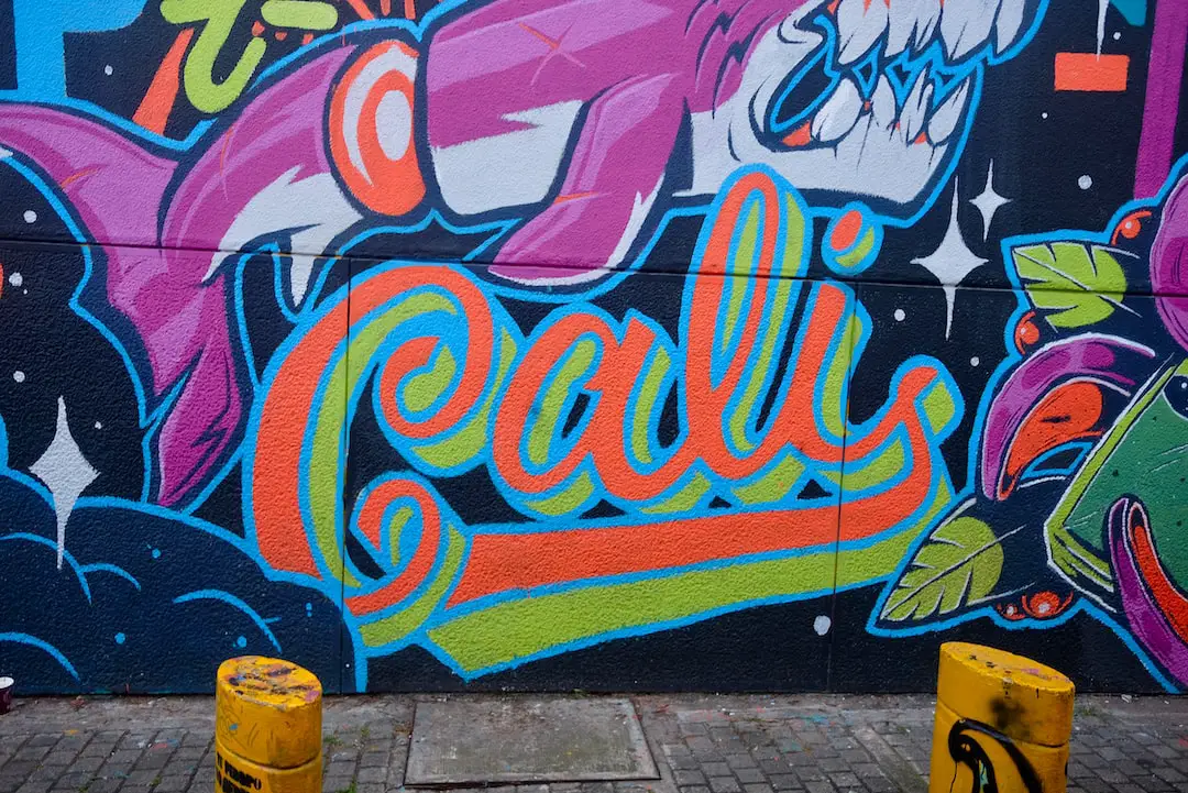 Cali