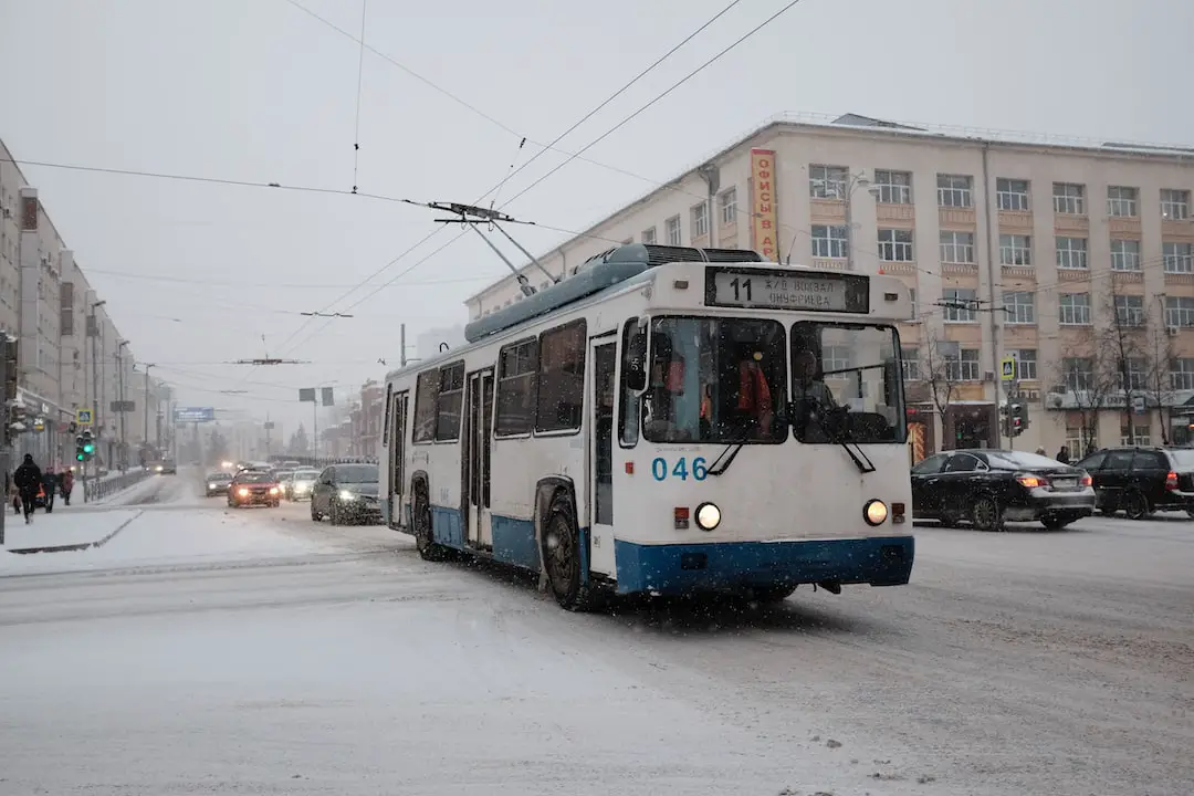 Yekaterinburg