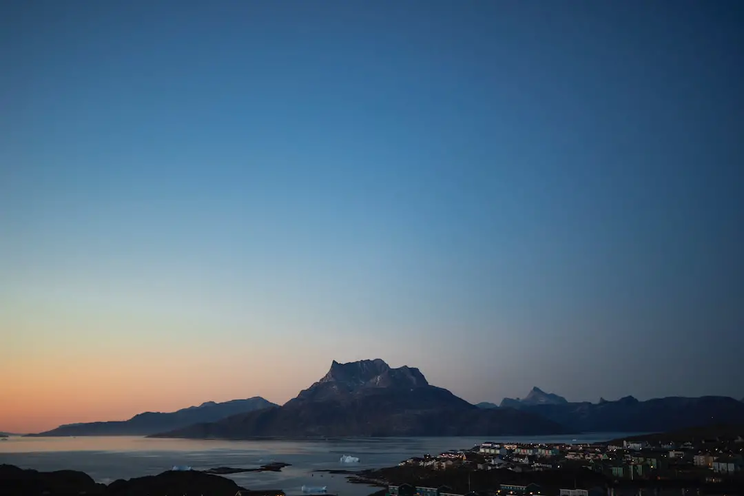 Nuuk