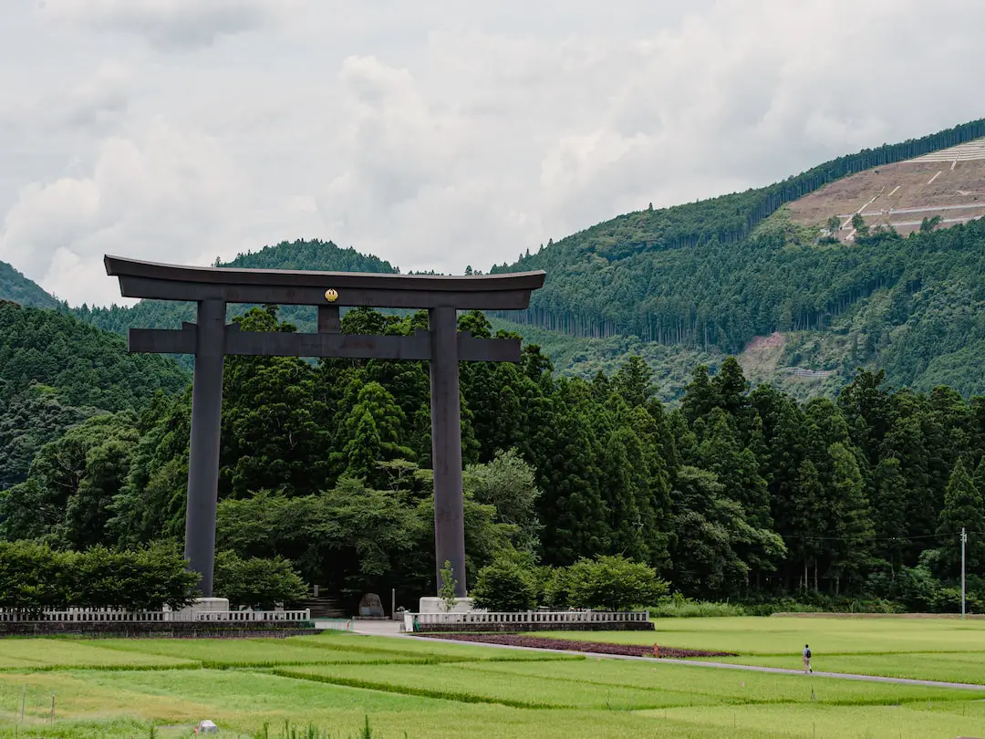 Wakayama