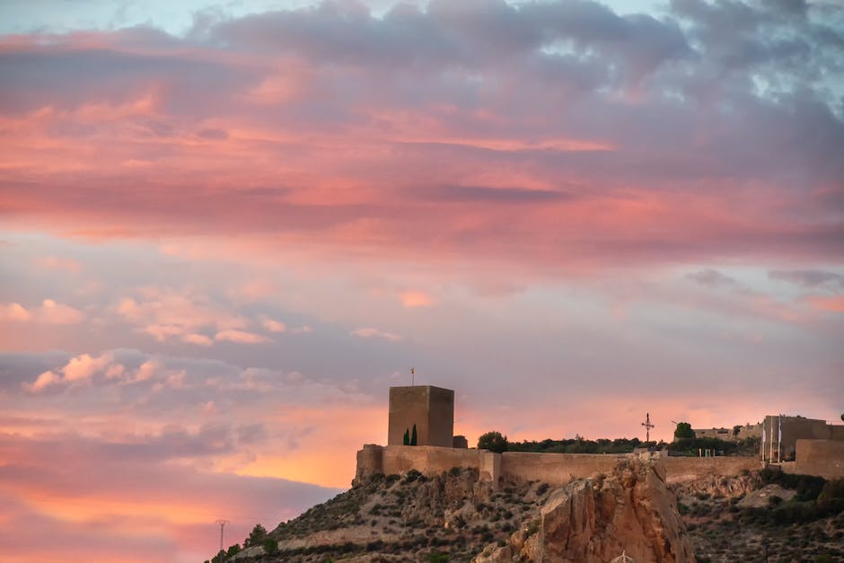 The Ultimate Weekend in Murcia, Spain: How to Make the Most of 48 Hours