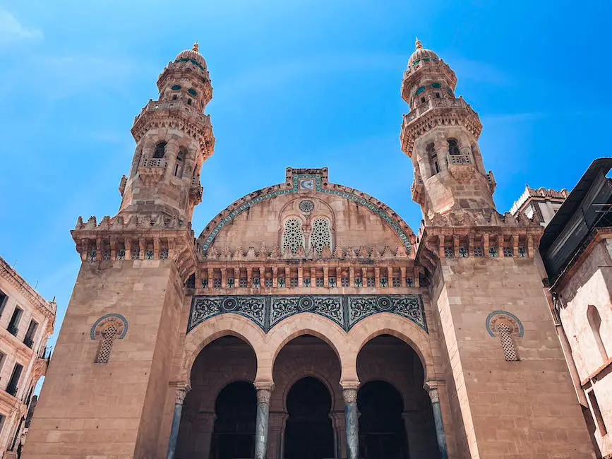 The Ultimate Weekend in Algiers, Algeria: How to Make the Most of 48 Hours