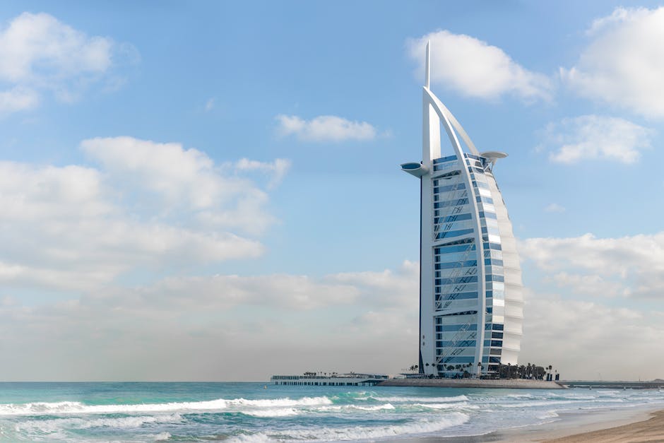 The Ultimate Weekend in Dubai, UAE: How to Make the Most of 48 Hours